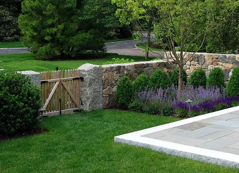 Custom Solutions fencing by Armstrong Fence